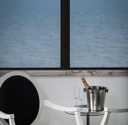 D_loft River Appartamento Lisbona